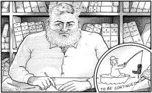 Hemingway
