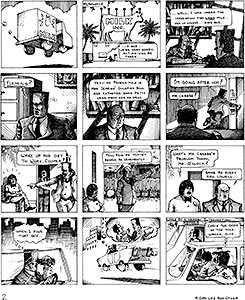 Reid Fleming #1—page 2