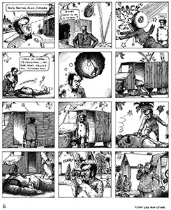 Reid Fleming #1—page 6