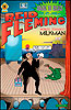 Reid Fleming, World's Toughest Milkman #6