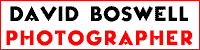 David Boswell, Photographer, Vancouver, Canada